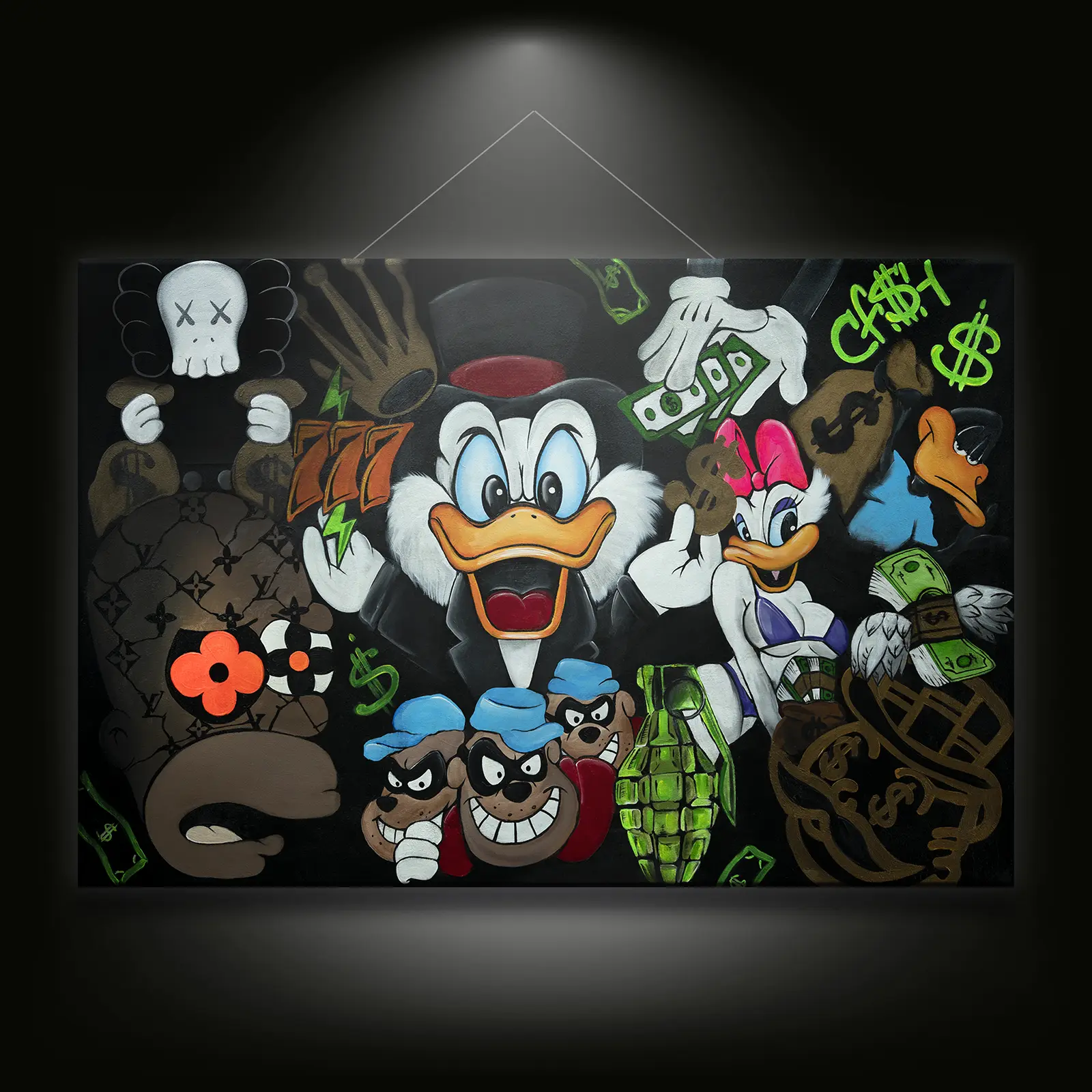 Scrooge McDuck Collection
